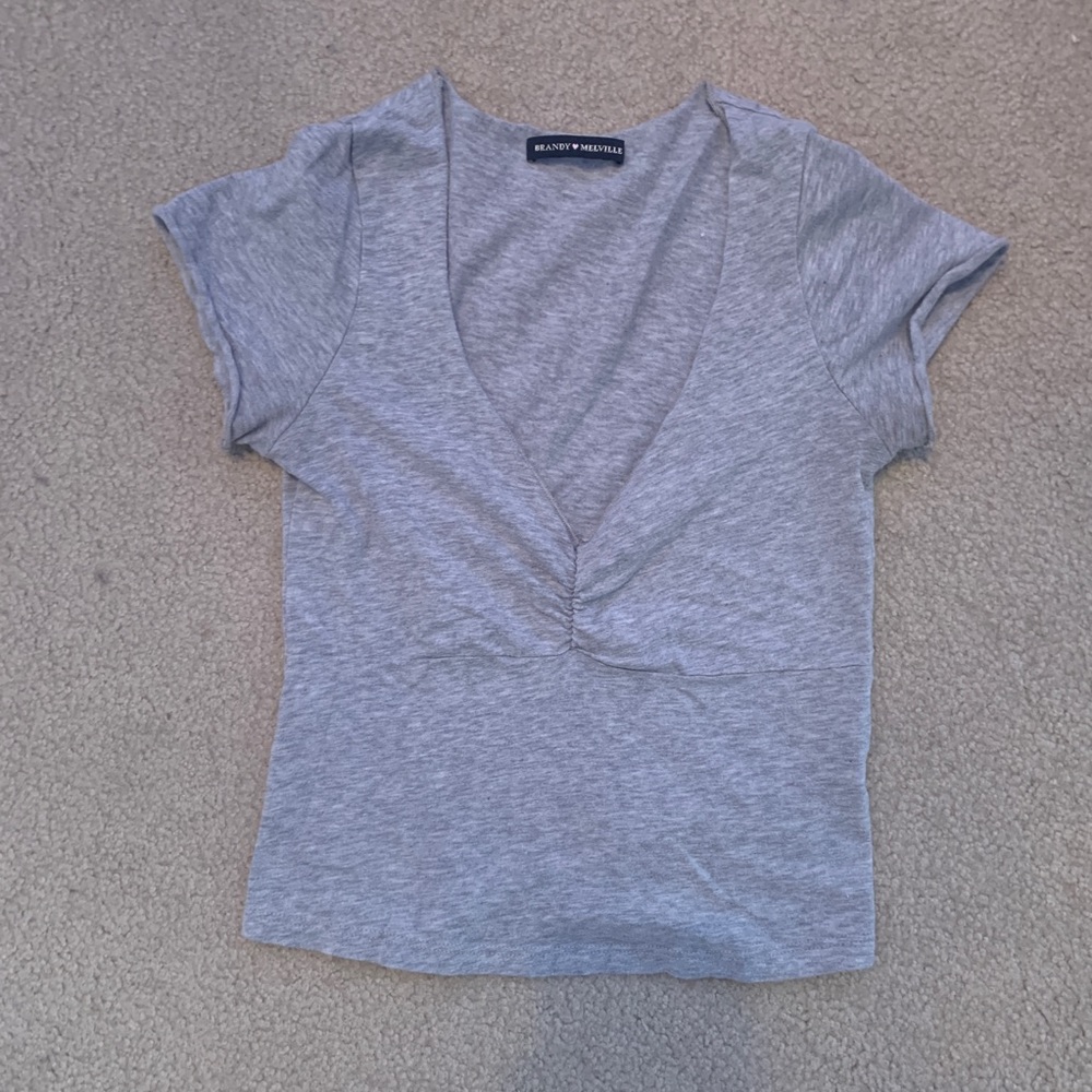 brandy melville gina top